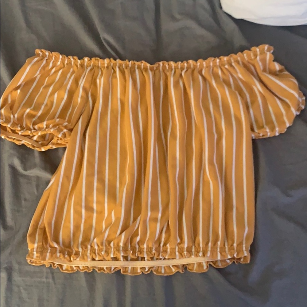American eagle top